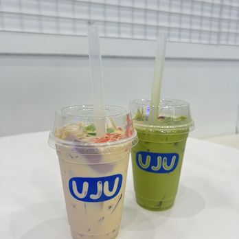 UJU - Bubble Tea Near Me - San Jose, California UJU - Bubble Tea Near Me - San Jose, California