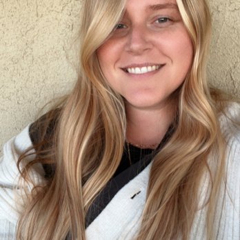 The Mane Lounge - Natural Blonde balayage - Hair Stylists Near Me - Oceanside, California The Mane Lounge - Natural Blonde balayage - Hair Stylists Near Me - Oceanside, California