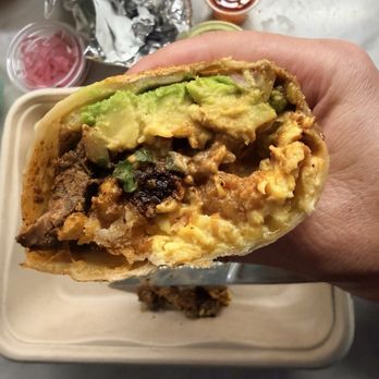 Sobuneh - Breakfast & Brunch Near Me - Los Angeles, California