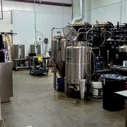 McHoppers Brew Co - Where the magic happens