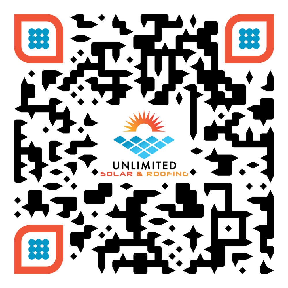 Slide of Unlimited Solar & Roofing