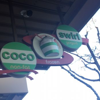 Coco Swirl - Coco Swirl - Ice Cream & Frozen Yogurt Near Me - Pleasant Hill, California Coco Swirl - Coco Swirl - Ice Cream & Frozen Yogurt Near Me - Pleasant Hill, California