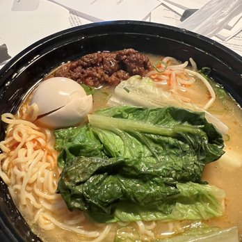 EBISU - Tan Tan Men - Japanese Near Me - Elk Grove, California
