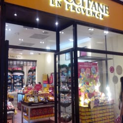 L'occitane en provence