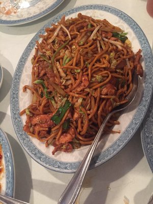 Peking Restaurant by null