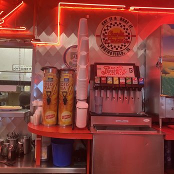 Charlie Parkers - Diners Near Me - Springfield, Illinois Charlie Parkers - Diners Near Me - Springfield, Illinois
