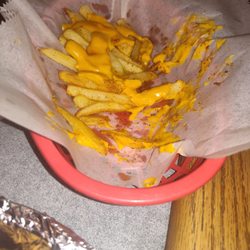 Grown Folks Bar and Grill