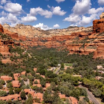 Enchantment Resort - Canyon Views - Resorts Near Me - Sedona, Arizona Enchantment Resort - Canyon Views - Resorts Near Me - Sedona, Arizona