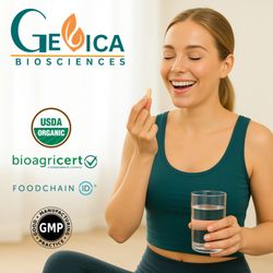 Gevica Biosciences