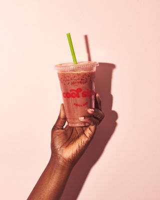 Cool Sips - Rock Center by null