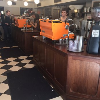 Cafe Grumpy - Cafes Near Me - New York, New York Cafe Grumpy - Cafes Near Me - New York, New York