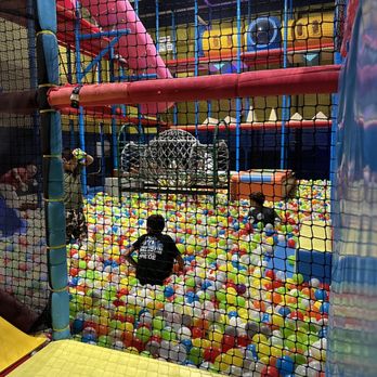 No Surrender Adventure Park - No surrender!! Amazing place - Laser Tag Near Me - Clovis, California