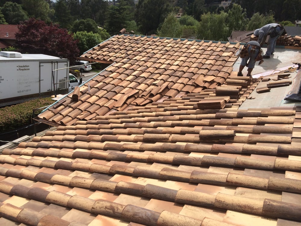 Slide of Gutierrez Roofing Company