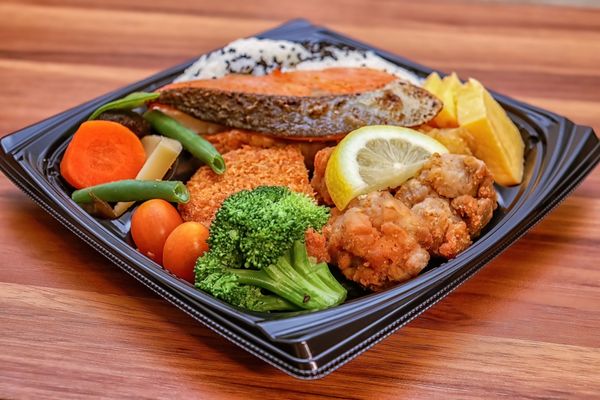 Nijiya Market Little Tokyo Store by null