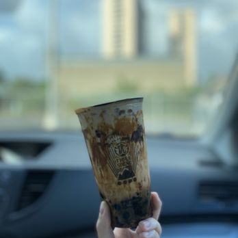 Tiger Sugar - Bubble Tea Near Me - Honolulu, Hawaii Tiger Sugar - Bubble Tea Near Me - Honolulu, Hawaii