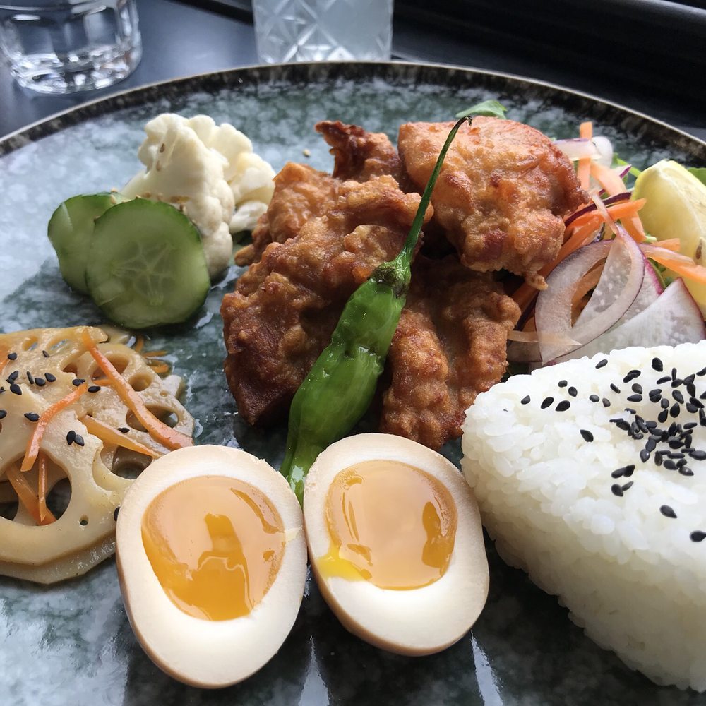 Wanpaku - Ramen Near Me - Brooklyn, New York