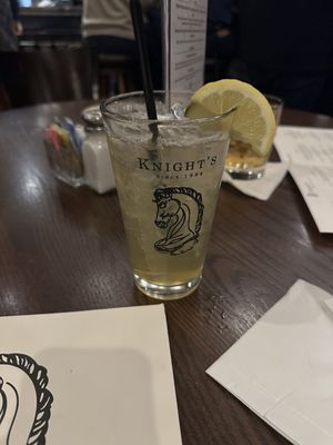 Knight's Steakhouse by null