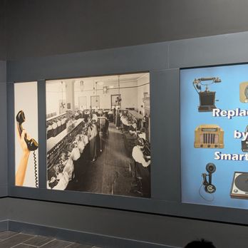 Tellus Science Museum - Museums Near Me - Cartersville, Georgia
