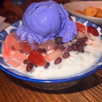 Asian Food - Halo halo Ig: feed_ally - Filipino Near Me - Jamaica, New York Asian Food - Halo halo Ig: feed_ally - Filipino Near Me - Jamaica, New York