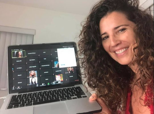 VIRTUAL NLP/HYPNOSIS & ONE ON ONE COACHING SERVICES MICHELLE ALVA - https://www.michellealva.com/the-self-healing-academy/
Schedule an introductory breakthrough session w Michelle which will open the door to a deeper healing, connection and empowerment. Individuals working with Michelle release and process stuck energies and our habitual mental contraction, the nature of which is fear, and transform this energy into its natural expansiveness–a state of unconditional love that effortlessly manifests all things required for our greatest happiness. VIRTUAL NLP/HYPNOSIS & ONE ON ONE COACHING SERVICES MICHELLE ALVA - https://www.michellealva.com/the-self-healing-academy/
Schedule an introductory breakthrough session w Michelle which will open the door to a deeper healing, connection and empowerment. Individuals working with Michelle release and process stuck energies and our habitual mental contraction, the nature of which is fear, and transform this energy into its natural expansiveness–a state of unconditional love that effortlessly manifests all things required for our greatest happiness.