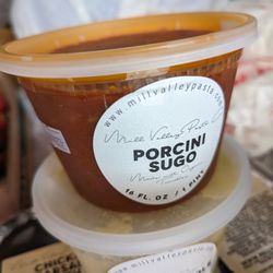Mill Valley Pasta - 6/10/23 purchase