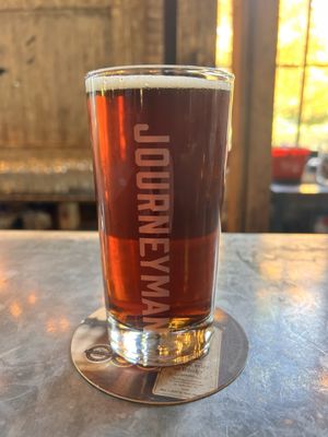 Journeyman Distillery by null