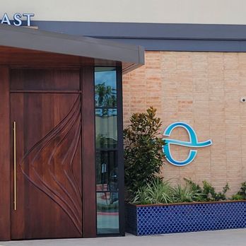 Even Coast - Even Coast - front door - Seafood Near Me - Dallas, Texas Even Coast - Even Coast - front door - Seafood Near Me - Dallas, Texas