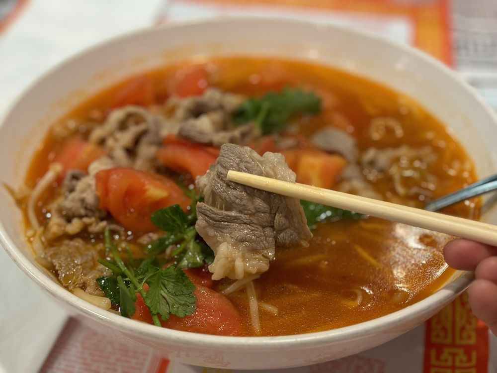 Social spots from Hunan Bar & Restaurant