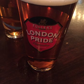 The Blackbird - Pubs Near Me - London, XGL
