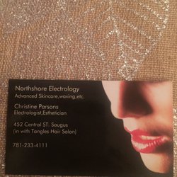 Northshore Electrology-Esthetics