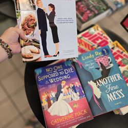 Barnes & Noble Booksellers