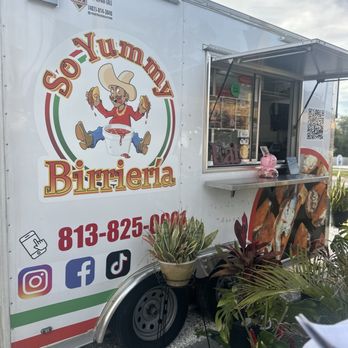 So Yummy Birrieria - Tacos Near Me - Ruskin, Florida So Yummy Birrieria - Tacos Near Me - Ruskin, Florida
