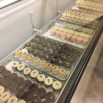 All the Crave Cheesecakes - All things miniature are instantly adorable! - Custom Cakes Near Me - Cypress, Texas All the Crave Cheesecakes - All things miniature are instantly adorable! - Custom Cakes Near Me - Cypress, Texas