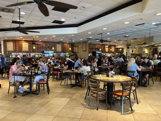 John G's Restaurant by null
