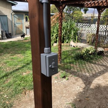 Ashby Maintenance - Handyman Near Me - West Covina, California