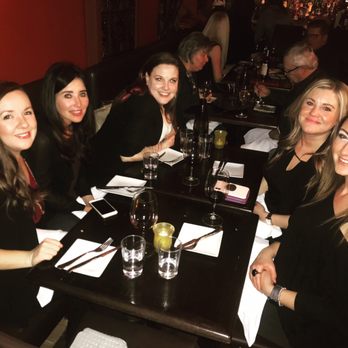 Tzin Wine & Tapas - Wine Bars Near Me - Edmonton, Alberta