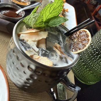 The 100 Food Journey - Indian Near Me - Newburgh, New York
