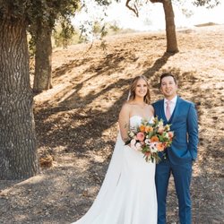 Forage Florals