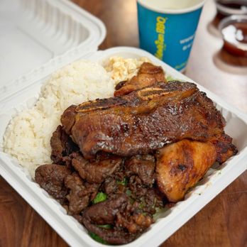 Ono Hawaiian BBQ (Lake Forest) photo 2