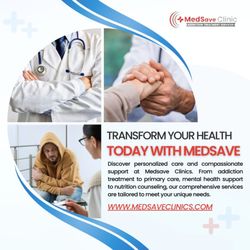 MedSave Clinic