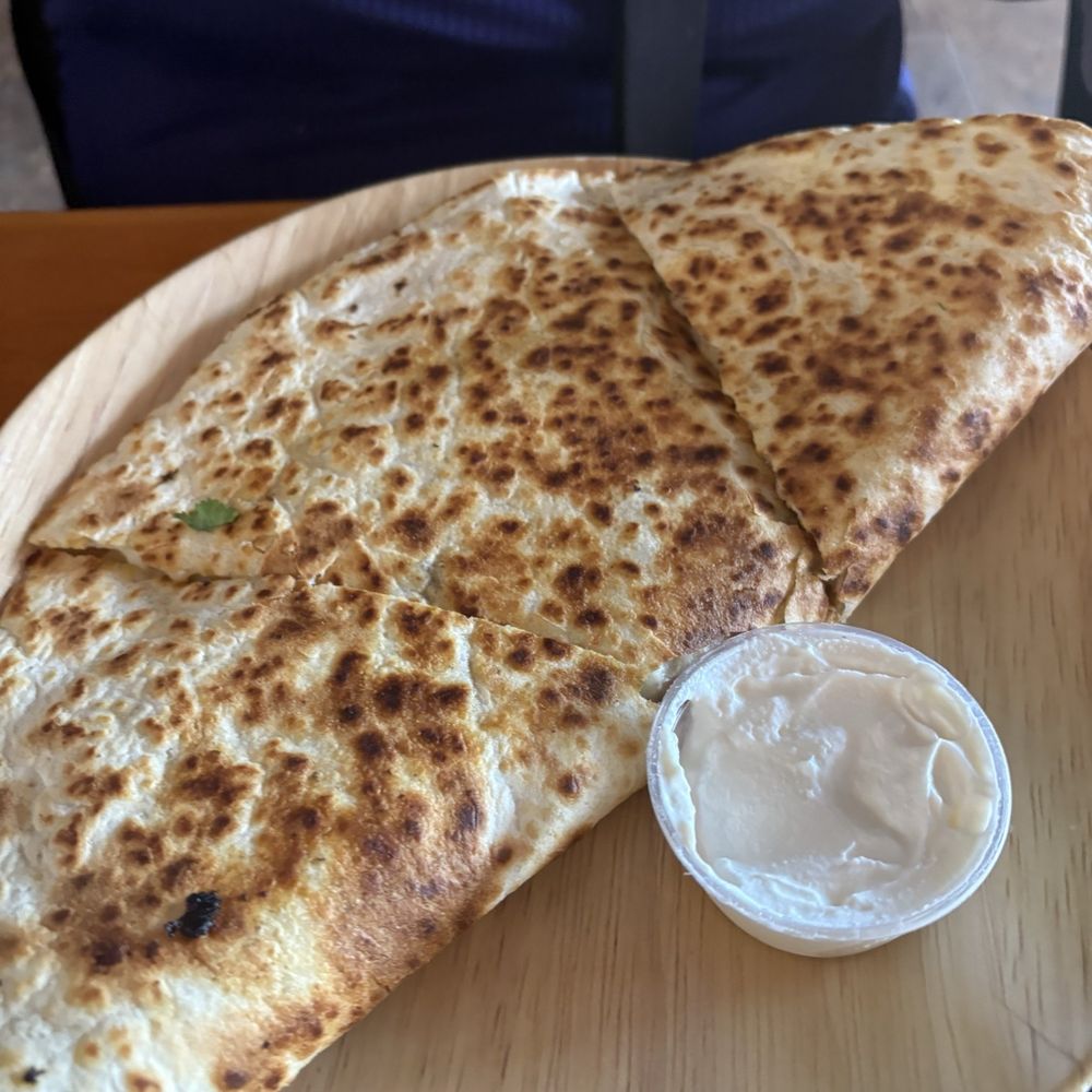 La Lupe Mexican Restaurant - carne asada quesadilla - Mexican Near Me - Pompano Beach, Florida