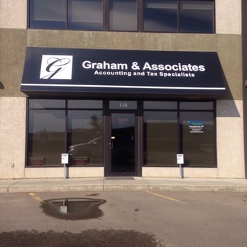 Graham & Associates - Tax Services Near Me - St Albert, Alberta Graham & Associates - Tax Services Near Me - St Albert, Alberta