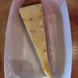 Sugarfire - Key Lime Pie sample