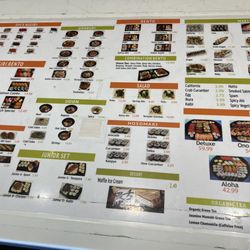 Ninja Sushi Airport