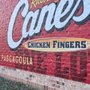 Raising Cane's
