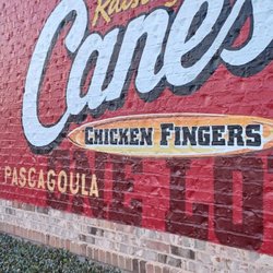 Raising Cane's