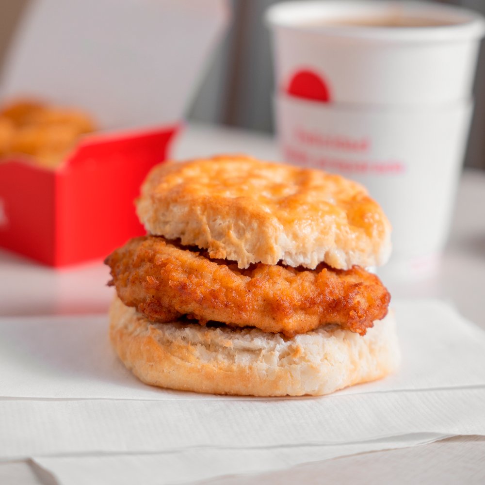Chick-fil-A Logo