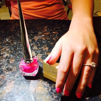 Ocean Nails Care - A cool nail polish - Nail Salons Near Me - Jensen Beach, Florida
