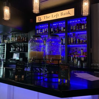 The Left Bank Restaurant - Bar - French Near Me - Vail, Colorado The Left Bank Restaurant - Bar - French Near Me - Vail, Colorado