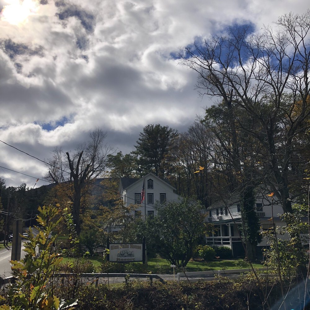 Glen Falls House - Resorts Near Me - Round Top, New York Glen Falls House - Resorts Near Me - Round Top, New York